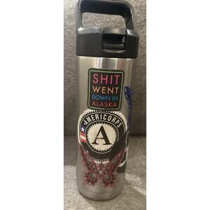 Yeti 26 oz Rambler Bottle
